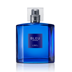 BleuIntense Bleu Intense | L´BEL