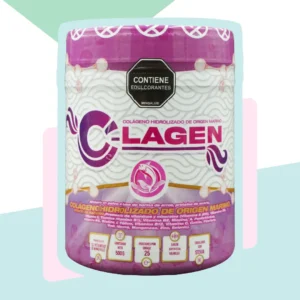 C-LAGEN-x1 C-LAGEN COLAGENO MARINO HIDROLIZADO