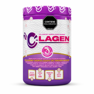 C-LAGEN COLAGENO HIDROLIZADO MARINO