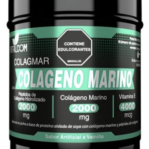 COLAGENO MARINO