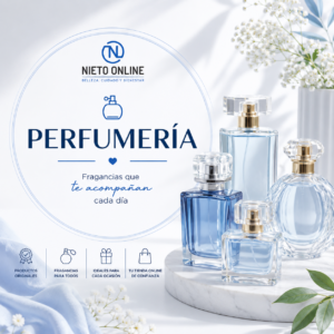 43°N Paralel Parfum