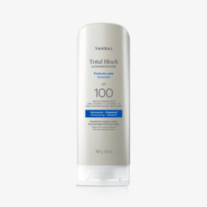 Protector Solar Total Block Ultraprotección SPF 100 | Yanbal