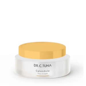 Calendula Crema Facial | Farmasi
