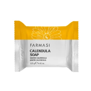 Jabón Calendula | Farmasi