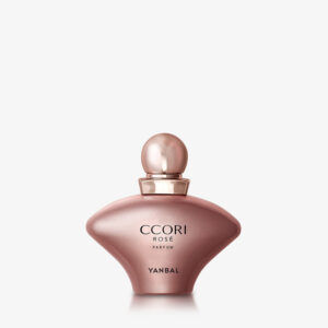 Ccori Rose Parfum | Yanbal