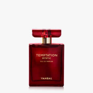 Temptation Mystic Eau de Parfum | Yanbal