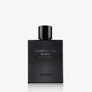 temptationBlackH Temptation Black Eau de Parfum | Yanbal