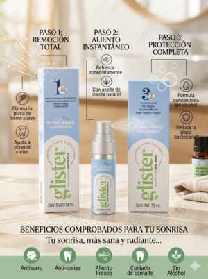 IMG-20261003-WA0019 Kit de Cuidado Bucal Glister