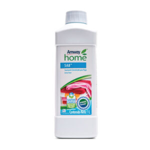 Amway Home™ SA8 Suavizante Concentrado para Ropa